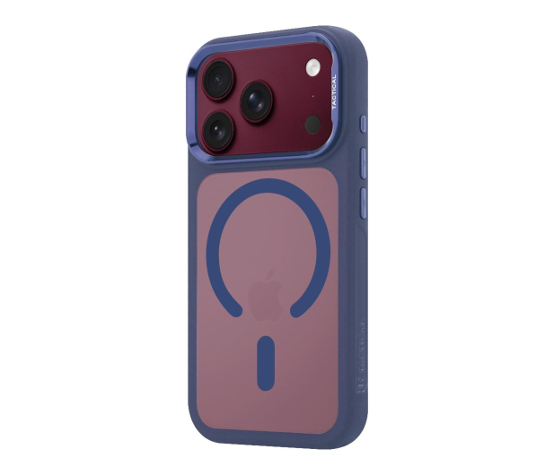 Tactical MagForce Hyperstealth 3.0 Kryt pro do iPhone 17 Pro/18 Pro D - 1586318 - zdjęcie 4